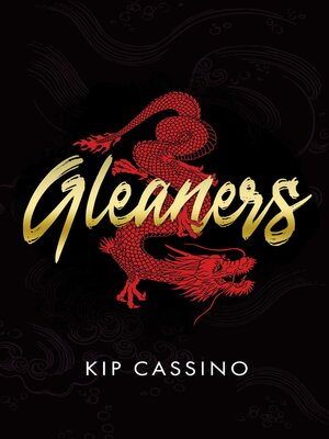 cover image of Gleaners